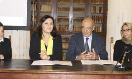 Macerata, il mondo dell'arte si mobilita per l'Hospice "Il Glicine"