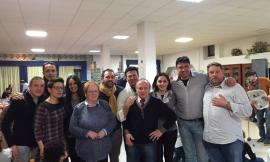 Con una cena contrada Le Grazie si autofinanzia