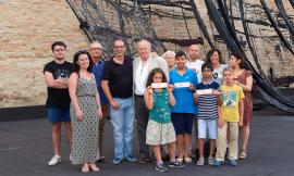 Premiati gli studenti più meritevoli delle scuole di musica di Macerata