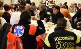 Lotteria Croce Verde Macerata: in arrivo una nuova ambulanza