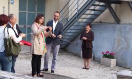 Grande festa per il 120° anniversario della fondazione dell'Ipsia "Ercole Rosa"
