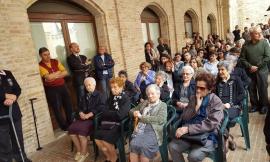 Urbisaglia festeggia il 2 giugno insieme alle ragazze del '46 - FOTO