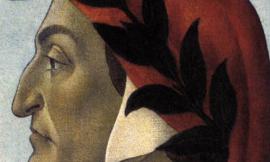 Domani l'evento "Dante a Mezzogiorno!"