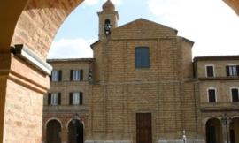 Treia, riapre oggi la chiesa di San Filippo