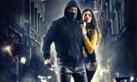 Settimana di cinema all'aperto, lunedì: Lo chiamavano Jeeg Robot