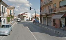 Civitanova, in via Colombo arriva la sosta breve gratuita