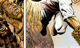 Il gioco del bracciale diventa un fumetto per Bonelli