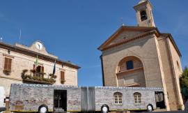Museo itinerante della scuola antica di Patrizio Merelli a Rai Storia