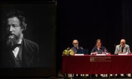 Inaugurata l'esposizione "Pannaggi. Arredo Casa Zampini"