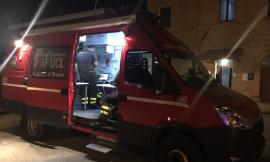 Allarme rientrato: trovata in buone condizioni l'anziana scomparsa