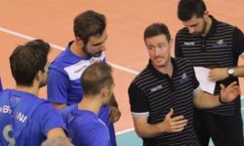 Goldenplast: lo schiacciatore Zonca ha esordito a Spoleto