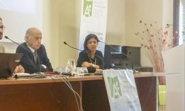 Macerata, Paolo Maddalena incontra gli studenti dell'istituto agrario