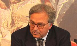 "Spese facili" in Regione: Spacca verso il rito abbreviato