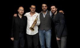 Al via sabato il Macerata Jazz con il nuovo quartetto di Fabrizio Bosso