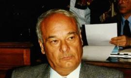 L'ultimo saluto a Giovanni Meriggi
