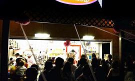 Baby-ladri svaligiano una gelateria