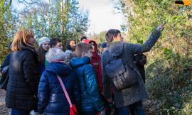 La scuola di oggi, la città di domani: alunni a scuola di partecipazione progettata con il Cea