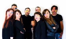 Gran finale della rassegna "Sound Severino Live" con i "Landlord"