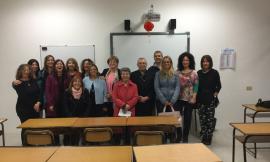 I liceali di trent'anni fa si ritrovano a Macerata