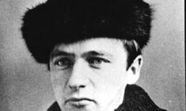Unimc celebra il poeta Velimir Chlebnikov