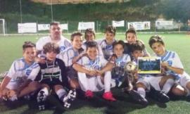 La Leva calcistica della Junior Macerata