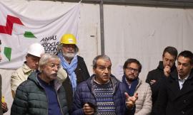 Musica per le città ferite: a Pieve Torniana la melodia diventa terapia