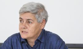 Maria Francesca Tardella pronta a ripartire con la Recanatese