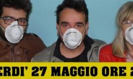 Incontro M5S sui pericoli delle polveri sottili