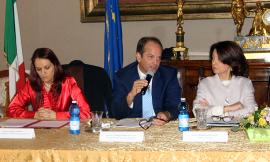 Grande partecipazione al convegno sulle persone scomparse