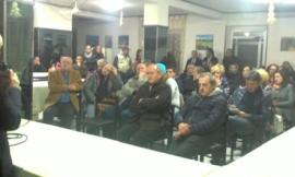 Terremoto, a San Severino sindaco e maggioranza incontrano i cittadini dei rioni