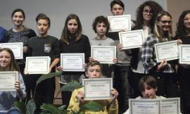 Tolentino, studenti al Don Bosco per la giornata delle eccellenze