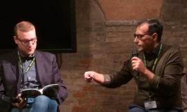 Ultima giornata di eventi: Overtime chiude con un grande successo