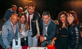 Grande successo per l'inaugurazione di Picchio News