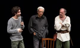 "Così vicino così lontano", ultimo appuntamento con il Festival