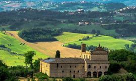 Sopralluogo della Soprintendenza delle Marche al Convento-Chiesa degli Zoccolanti di Corridonia