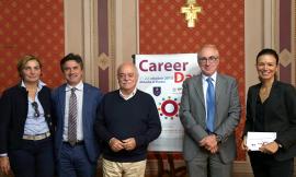 Torna il 21 e 22 ottobre il Career Day