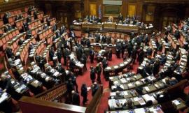 Il Senato approva il decreto terremoto