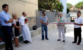 Inaugurato a Civitanova il sottopassaggio sul lungomare nord