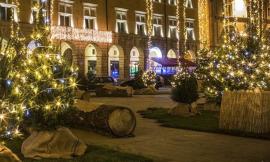 San Severino, concorso di idee per il Natale 2016