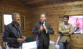 Incontro fra il Comitato di sicurezza del quartiere Europa e il Commissario Prefettizio