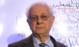Luigi Berlinguer venerdì a Macerata per presentare il suo nuovo libro