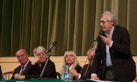 Sgarbi nella giornata ricordo dedicata a Liana Lippi: "Ho perso la mia seconda mamma"