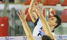 Volley Potentino: si parte per la nuova stagione di A2