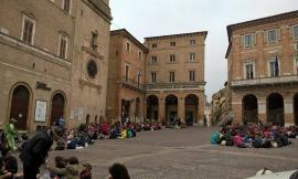 Gli scout maceratesi festeggiano 100 anni