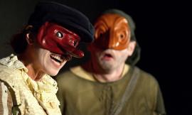 Tolentino: domenica “Falsi d’amore” all'Auditorium San Giacomo