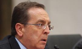 Perticarari sull'ospedale unico: "Montecosaro la scelta più logica"