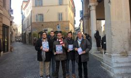 Forza Italia e Idea Macerata: stasera un incontro sul Parksì