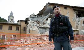 Da Guzzini 100mila euro per Visso