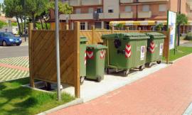 Macerata, isole ecologiche. Il Comune assicura: le postazioni saranno due