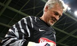 Tacconi ospite della serata organizzata dal Juventus Club di Civitanova